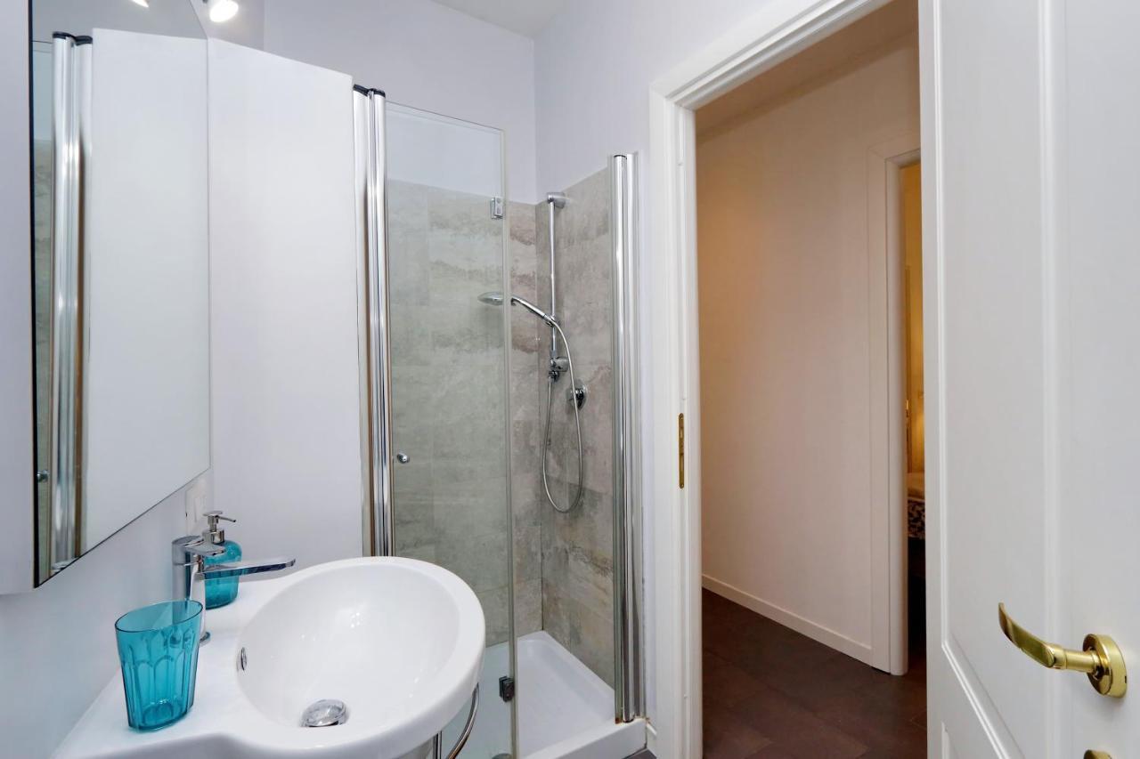 Appartamento Monti Charming - Short Let Service Roma