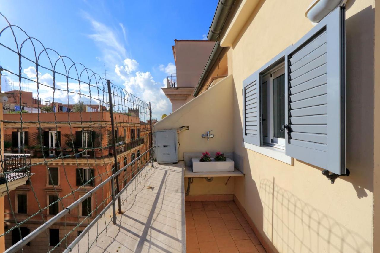 Monti Charming - Short Let Service Appartamento Roma