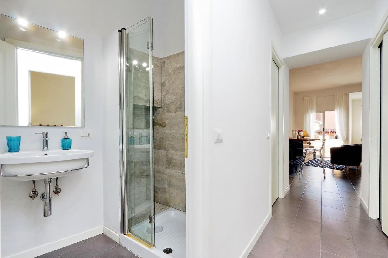 Monti Charming - Short Let Service Appartamento Roma