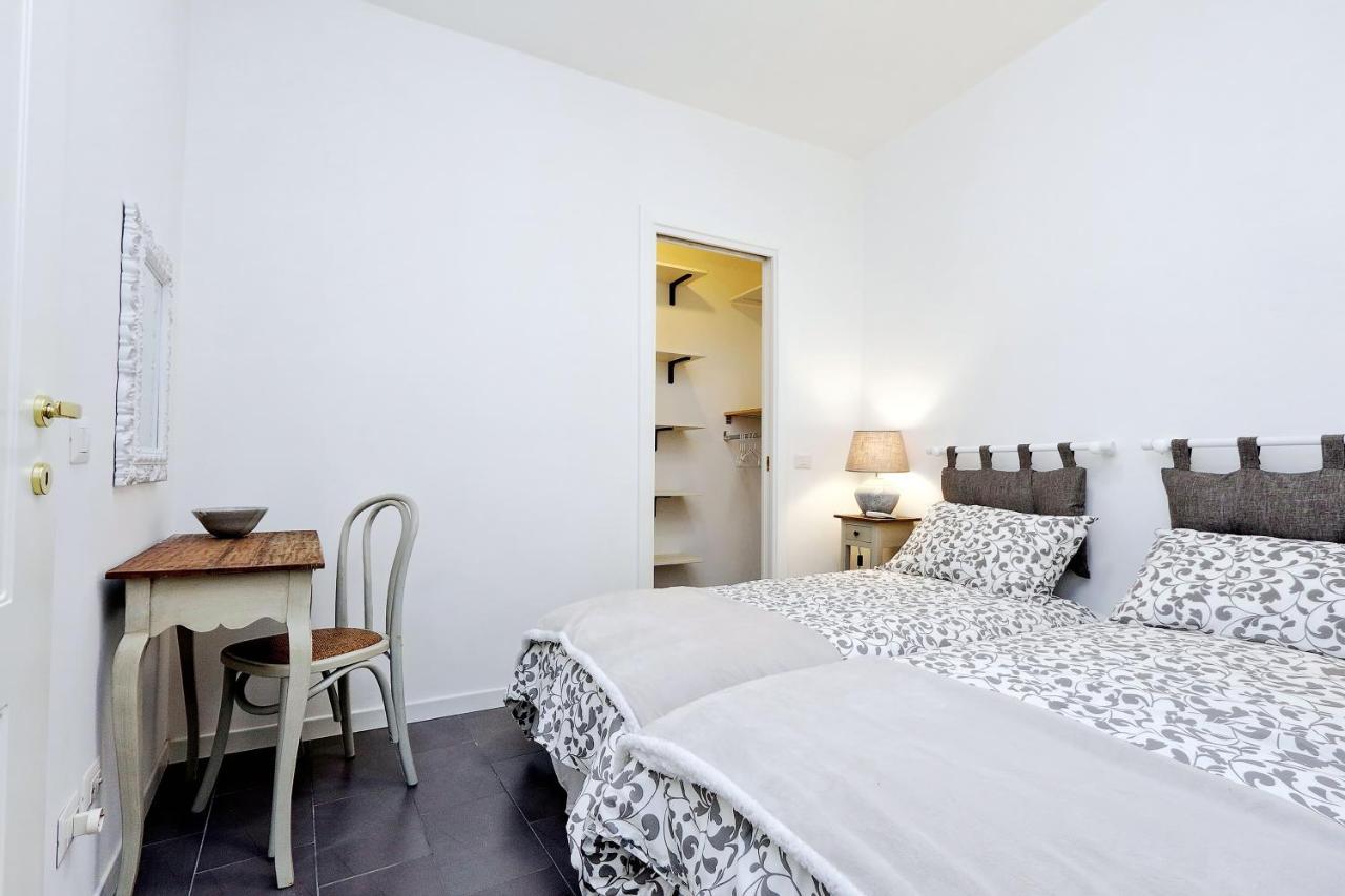 Appartamento Monti Charming - Short Let Service Roma
