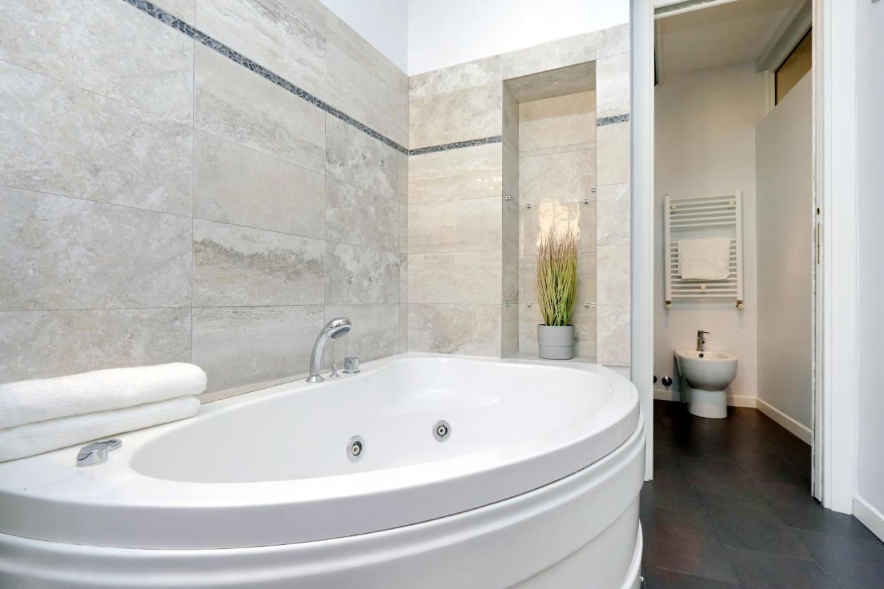Monti Charming - Short Let Service Appartamento Roma